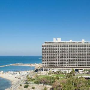 Hilton Tel Aviv Hotel Tel Aviv 