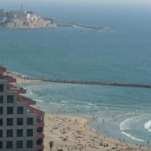 Elena Apartments tel Aviv 