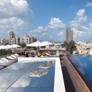 Hotel in Tel Aviv 