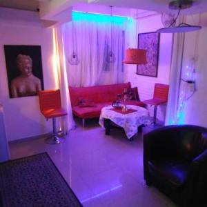 Guesthouse Bugrashov tel Aviv 