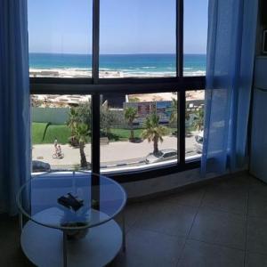 Luxurious Suite 135-12 in Tel Aviv