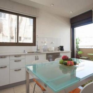 FeelHome Israel Apartments - Ben Yehuda / Trumpeldor Tel Aviv 