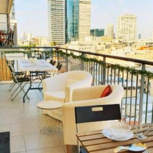 Brand New 2 Bedrooms Duplex - Florentine #TL58
