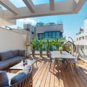 Ben Yehuda 33 Residentials by HolyGuest Tel Aviv 