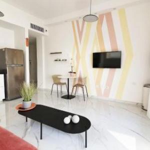Design 2 Bdr Apartment - Habima #TL60 in Tel Aviv