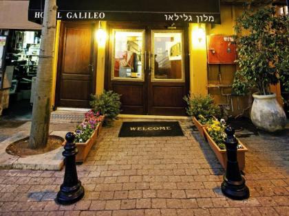 Galileo Hotel - image 7