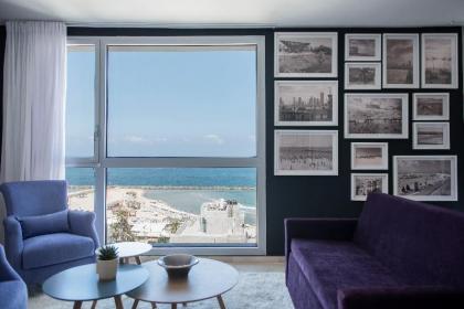 Tal By The Beach - An Atlas Boutique Hotel - image 3