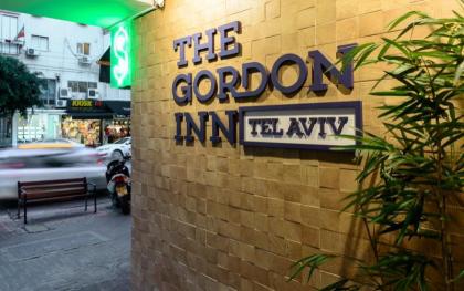 Gordon Inn & Suites - image 7