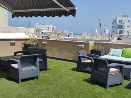 Port Hotel Tel Aviv - image 13