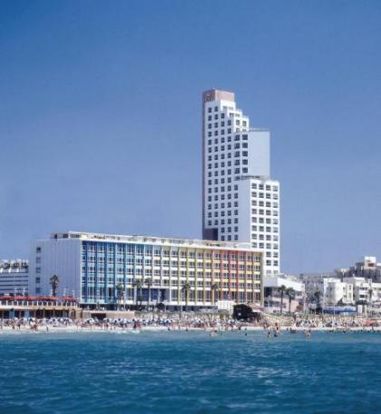 Dan Tel Aviv Hotel - image 1