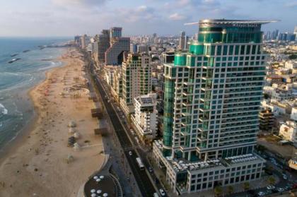 Royal Beach Hotel Tel Aviv by Isrotel Exclusive Collection - image 2