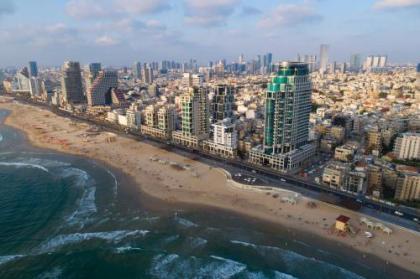 Royal Beach Hotel Tel Aviv by Isrotel Exclusive - image 20