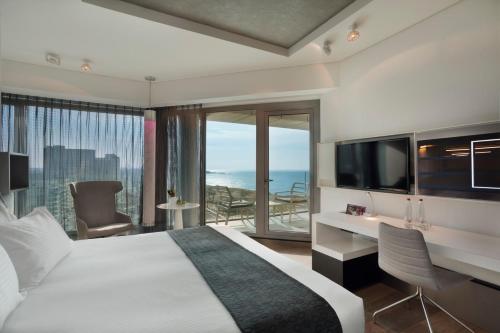 Royal Beach Hotel Tel Aviv by Isrotel Exclusive Collection - image 3