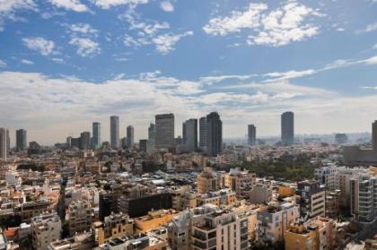 Royal Beach Hotel Tel Aviv by Isrotel Exclusive Collection - image 8