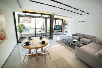 Beach Apartments TLV - image 10