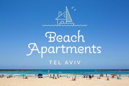 Beach Apartments TLV - image 7