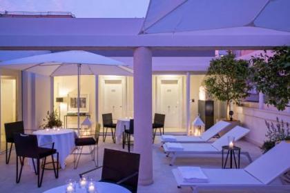 White Villa Tel Aviv Hotel - image 1