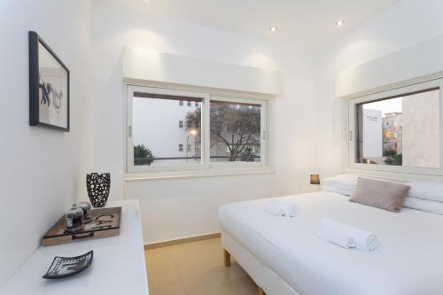Beautiful 2BR in Ben Yehuda 218 by HolyGuest - image 5