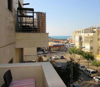 2 Bedrooms Apt New Building With Balcony - By Hilton Beach - image 11