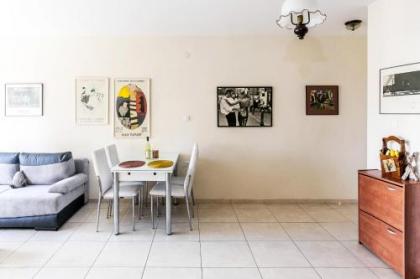 Luxury Jaffa Apartment - image 10