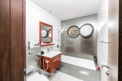 Luxury Jaffa Apartment - image 2