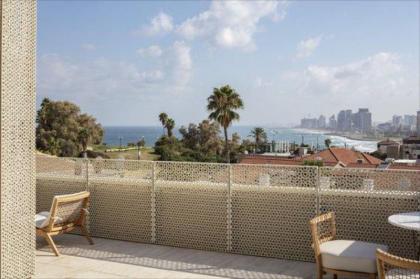 The Jaffa a Luxury Collection Hotel Tel Aviv - image 13