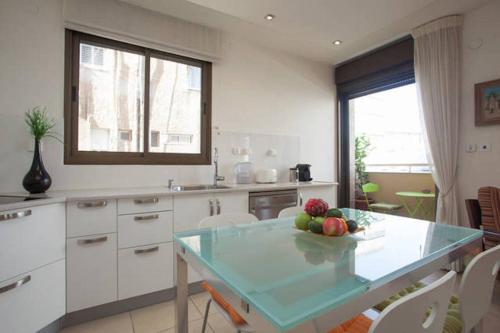 FeelHome Israel Apartments - Ben Yehuda / Trumpeldor - main image