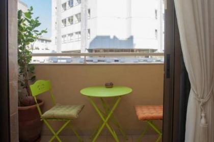 FeelHome Israel Apartments - Ben Yehuda / Trumpeldor - image 3