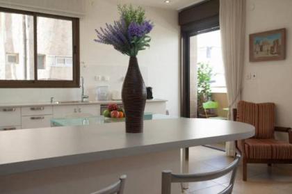 FeelHome Israel Apartments - Ben Yehuda / Trumpeldor - image 7