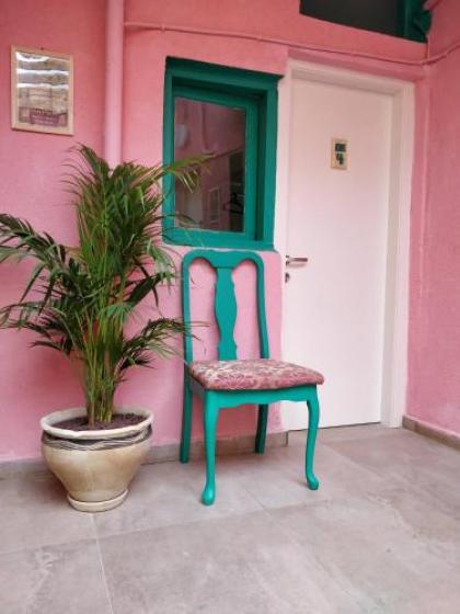 1000Nights Guest House - Near the beach - image 19