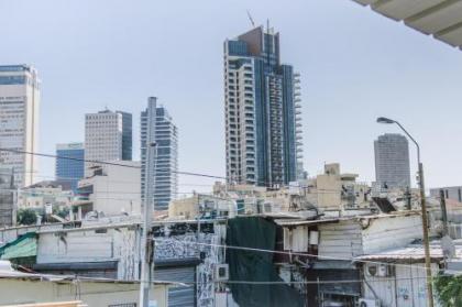 Carmel Market Apartments - by Comfort Zone TLV - image 11