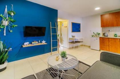 Carmel Market Apartments - by Comfort Zone TLV - image 16