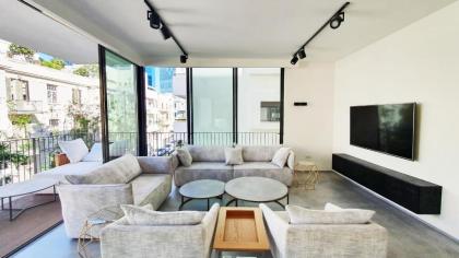 Exclusive 3 Bdr Apartment - Rothschild #TL40 - image 14
