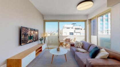 Tranquil 2BR In Ben Yehuda 13 By HolyGuest - image 19