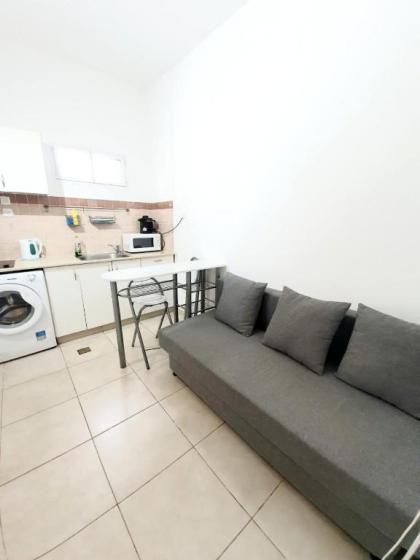 Ben Yehuda's apartments - image 12