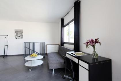 Duplex Penthouse At Olei Zion Street By Holiday-Rentals - image 5