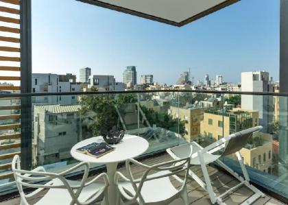 Dashing 1BR in White city by HolyGuest - image 10