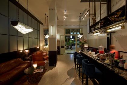 Hotel in Tel Aviv 