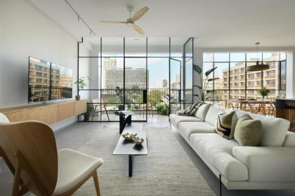 Apartment in Tel Aviv 