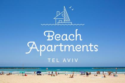 9 Sderot Chen - By Beach Apartments TLV - image 3