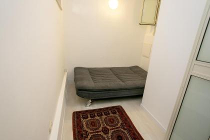 9 Sderot Chen - By Beach Apartments TLV - image 7