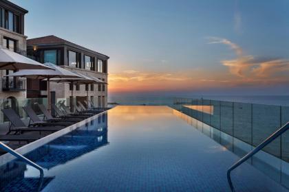 The Setai Tel Aviv a Member of the leading hotels of the world