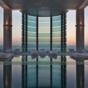 Royal Beach Hotel tel Aviv by Isrotel Exclusive Collection 