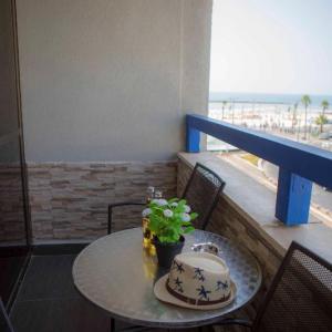 Miami Hotel Tel Aviv 