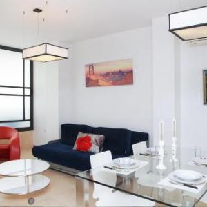 Isramax tchernikhovski Apartment tel Aviv 