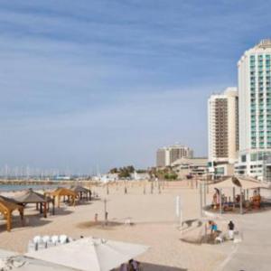 Penthouse & Terrace near Hilton by FeelHome 
