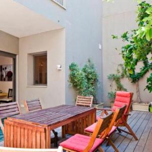 Apartment in tel Aviv 