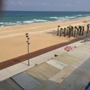 Perfect Sea View 