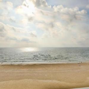 Colony Beach Apartment 705 tel Aviv 