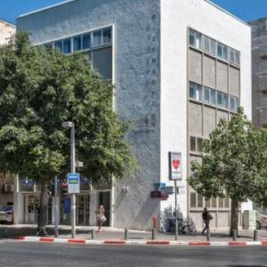 Hotel in Tel Aviv 